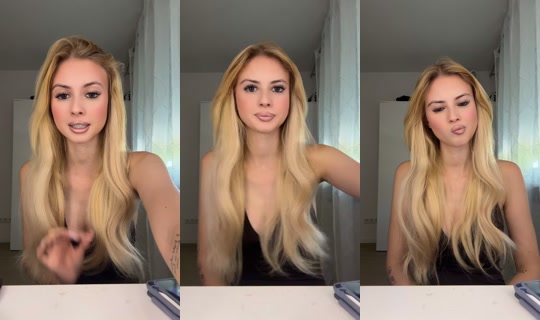 s_karina_t TikTok Live — Sep 6, 2026, 1:42 PM