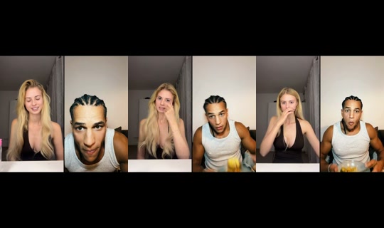 s_karina_t TikTok Live — Sep 6, 2026, 6:37 PM