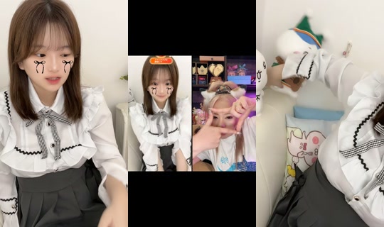 s_miz_012 TikTok Live — Jul 14, 2026, 1:28 AM