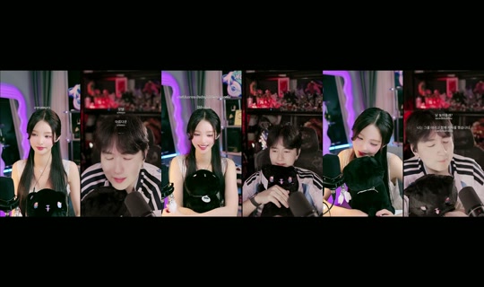 s_seoah TikTok Live — Jul 10, 2026, 7:37 PM