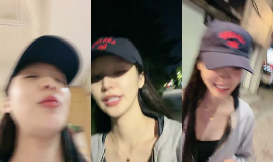 s_seoah TikTok Live — Jul 11, 2026, 12:26 PM