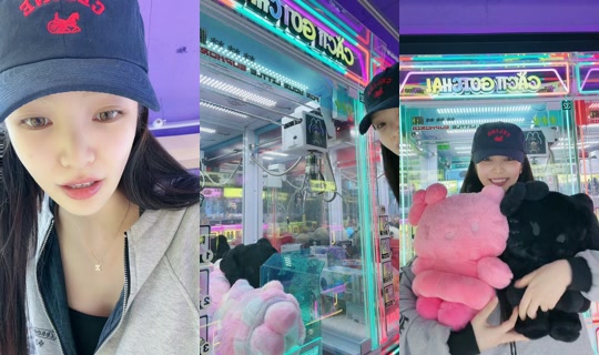 s_seoah TikTok Live — Jul 11, 2026, 1:17 PM