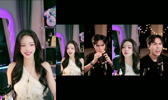 s_seoah TikTok Live — Jul 14, 2026, 2:30 PM