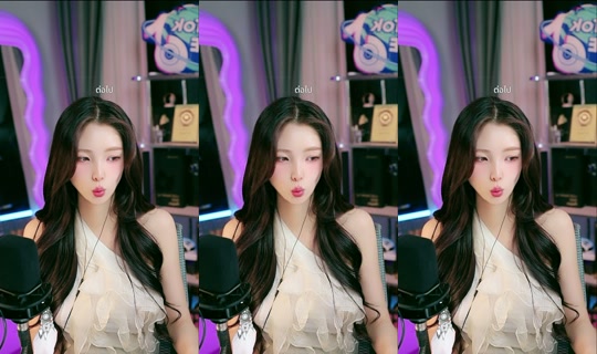 s_seoah TikTok Live — Jul 14, 2026, 5:04 PM