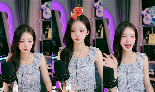 s_seoah TikTok Live — Jul 15, 2026, 3:42 PM