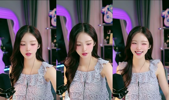 s_seoah TikTok Live — Jul 15, 2026, 4:35 PM