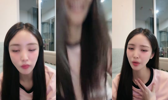 s_seoah TikTok Live — Aug 22, 2026, 4:00 PM