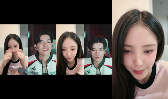 s_seoah TikTok Live — Aug 22, 2026, 6:31 PM
