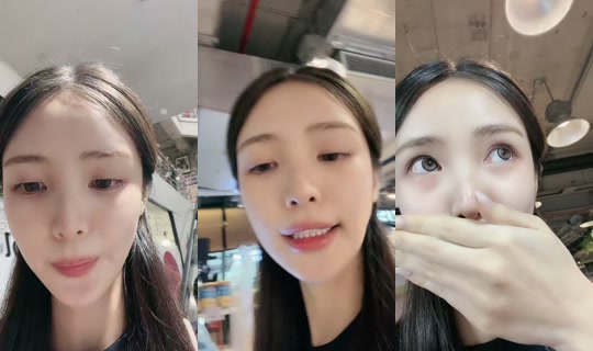 s_seoah TikTok Live — Aug 23, 2026, 9:29 AM