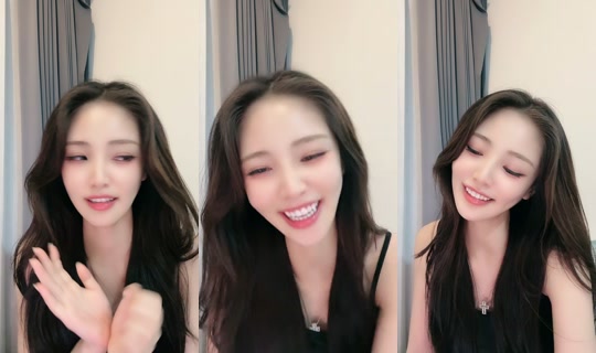 s_seoah TikTok Live — Sep 3, 2026, 7:41 PM