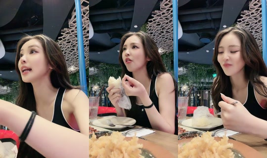 s_seoah TikTok Live — Sep 4, 2026, 11:29 AM