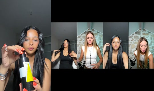 sa.anonyme TikTok Live — Aug 10, 2026, 6:21 PM
