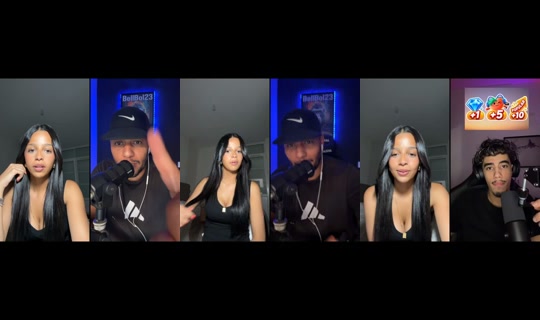 sa.anonyme TikTok Live — Aug 10, 2026, 6:59 PM