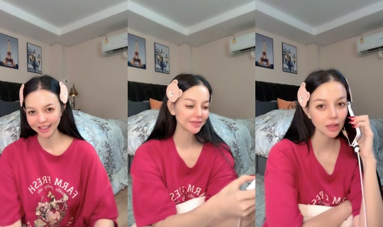 sa.ploylitaachirachaipat TikTok Live — Sep 3, 2026, 7:27 AM