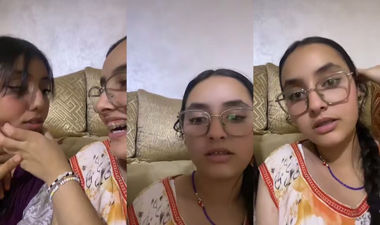 sa1.ma_1 TikTok Live — Aug 7, 2026, 11:43 PM