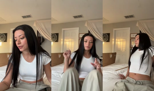 sa999int TikTok Live — Aug 25, 2026, 11:30 PM
