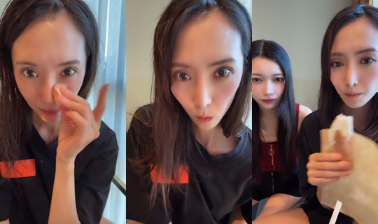 saaaaki52 TikTok Live — Sep 6, 2026, 8:06 AM