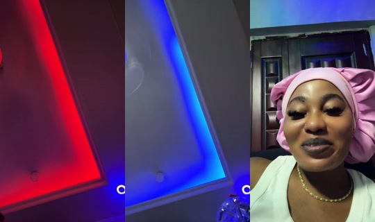 saachickinuubackup0 TikTok Live — Jul 15, 2026, 10:09 AM