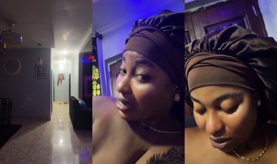 saachickinuubackup0 TikTok Live — Jul 22, 2026, 7:49 AM