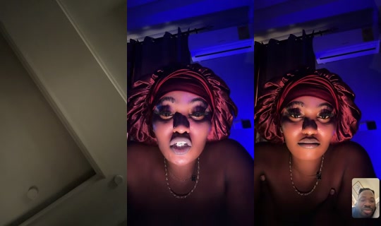 saachickinuubackup0 TikTok Live — Jul 24, 2026, 12:58 PM