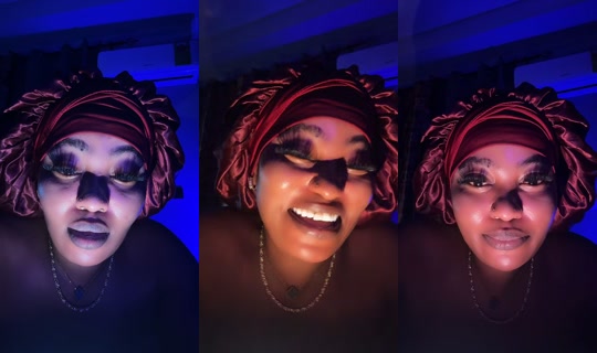 saachickinuubackup0 TikTok Live — Jul 24, 2026, 6:45 PM