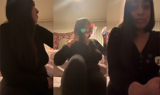 saadi_kayyy TikTok Live — Aug 3, 2026, 7:19 AM