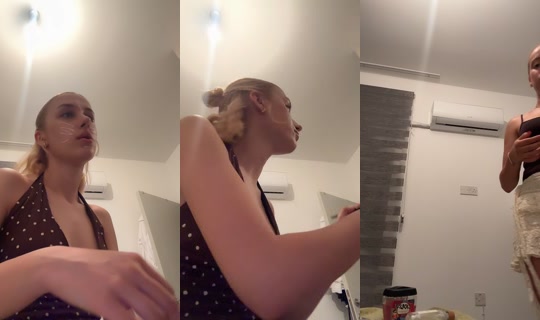 saangesu TikTok Live — Aug 8, 2026, 5:54 PM