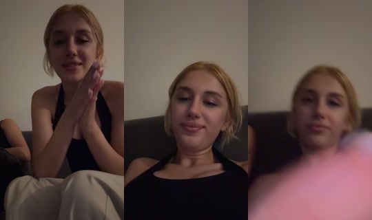 saangesu TikTok Live — Aug 10, 2026, 10:06 PM
