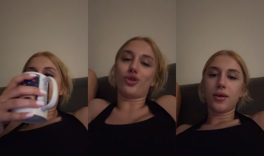 saangesu TikTok Live — Aug 10, 2026, 10:29 PM