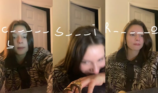 saavedraa_fer TikTok Live — Jul 25, 2026, 1:23 AM