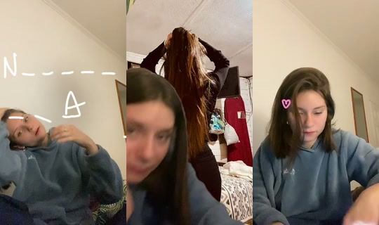 saavedraa_fer TikTok Live — Jul 28, 2026, 6:10 AM