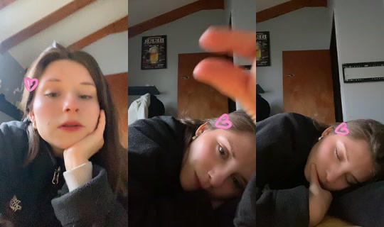 saavedraa_fer TikTok Live — Jul 29, 2026, 9:43 PM