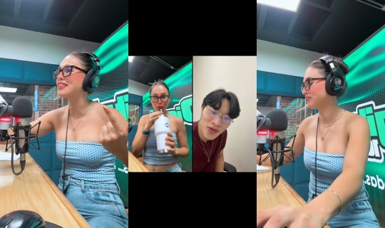saavedrawen TikTok Live — Aug 26, 2026, 1:09 AM