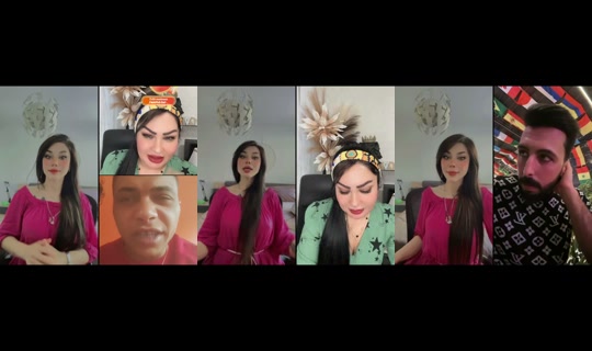 saayda.o TikTok Live — Jul 15, 2026, 4:46 PM