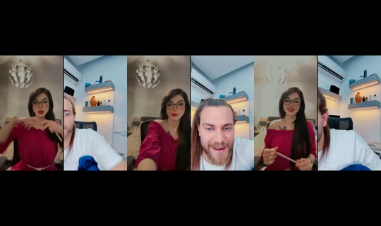 saayda.o TikTok Live — Jul 15, 2026, 7:35 PM
