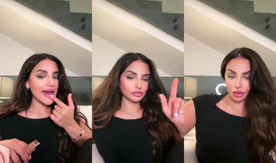 saba.alharthi TikTok Live — Aug 29, 2026, 10:44 PM