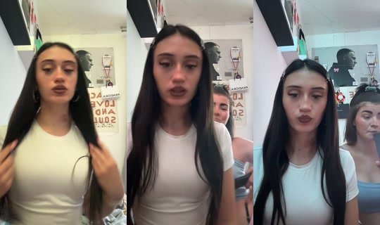 sabaa1490 TikTok Live — Jul 24, 2026, 8:24 AM