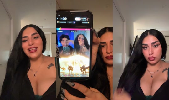 sabahatdvr TikTok Live — Sep 14, 2026, 9:33 AM