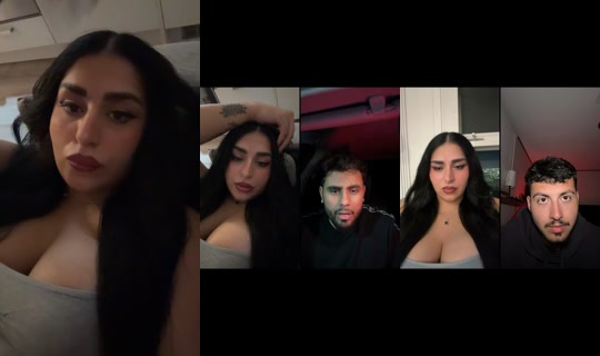 sabahatdvr TikTok Live — Sep 15, 2026, 6:28 AM
