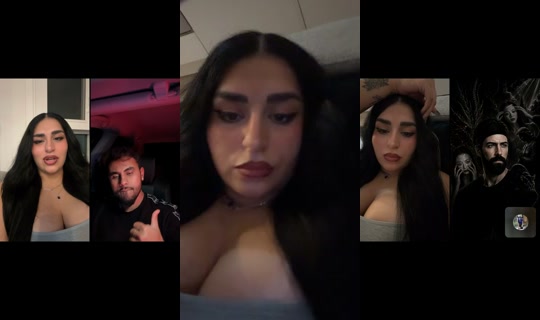 sabahatdvr TikTok Live — Sep 15, 2026, 7:19 AM