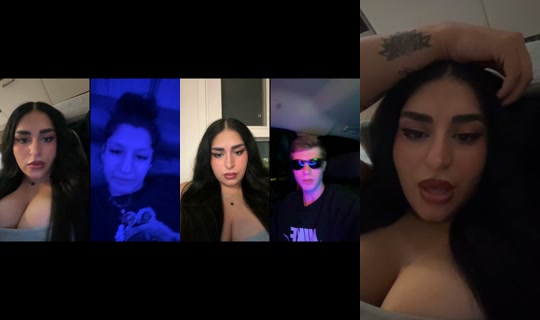 sabahatdvr TikTok Live — Sep 15, 2026, 8:24 AM