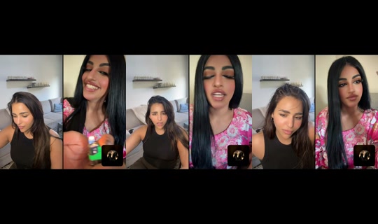 sabamohmmad TikTok Live — Aug 3, 2026, 4:57 AM