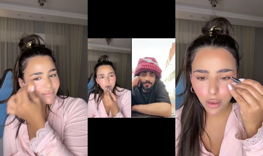 sabamohmmad TikTok Live — Aug 4, 2026, 4:10 AM