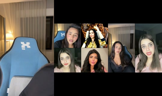 sabamohmmad TikTok Live — Aug 4, 2026, 5:59 PM