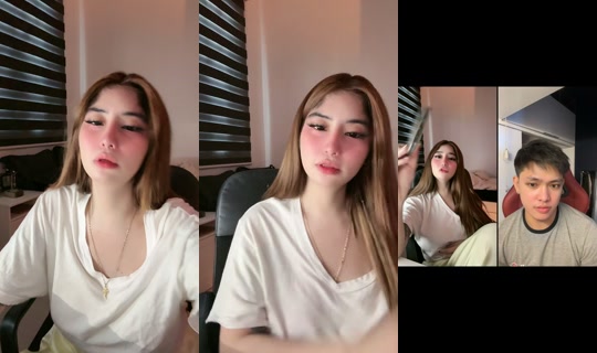 sabbyleealcantara TikTok Live — Jul 14, 2026, 10:44 PM