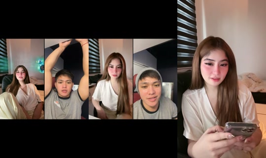 sabbyleealcantara TikTok Live — Jul 14, 2026, 11:34 PM