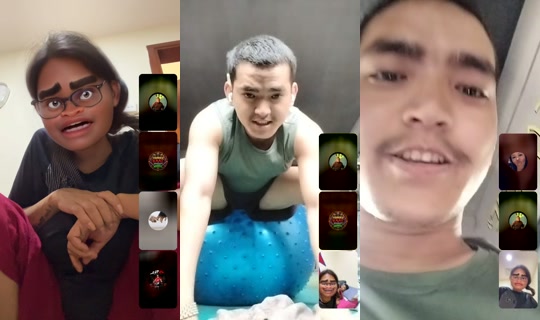 sabina_nagarkoti0 TikTok Live — Sep 13, 2026, 10:11 AM