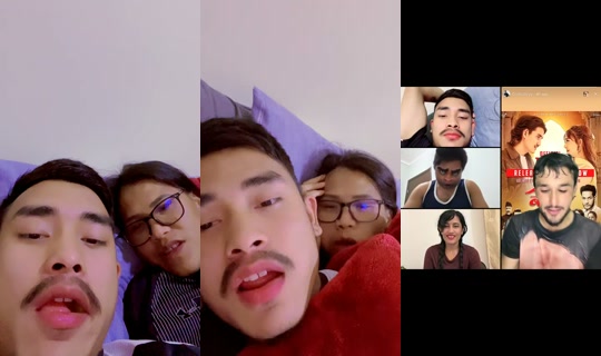 sabina_nagarkoti0 TikTok Live — Sep 13, 2026, 5:35 PM