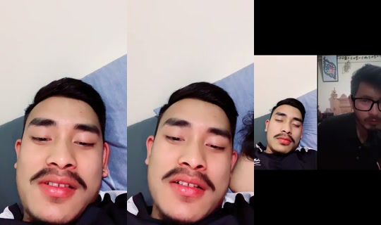 sabina_nagarkoti0 TikTok Live — Sep 13, 2026, 6:25 PM
