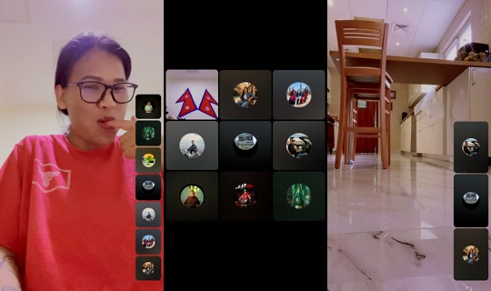 sabina_nagarkoti0 TikTok Live — Sep 14, 2026, 5:31 AM